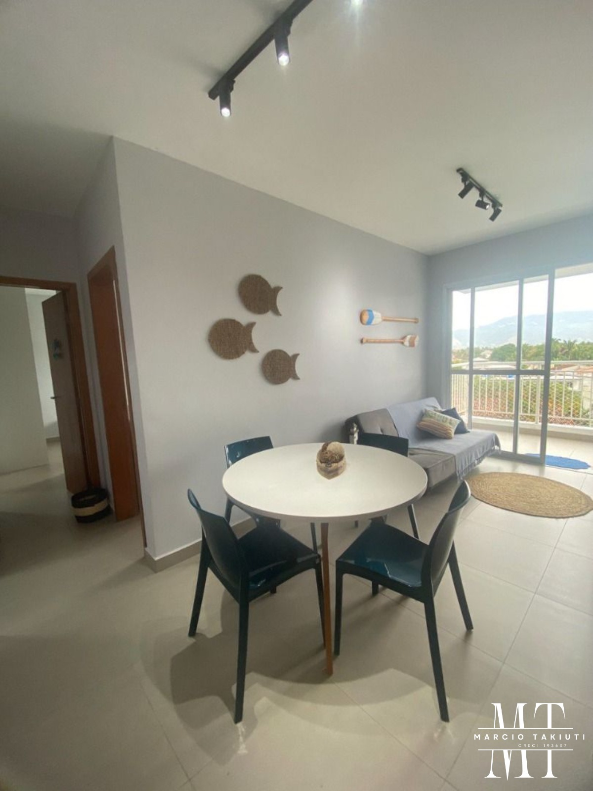 Apartamento, 2 quartos, 60 m² - Foto 6