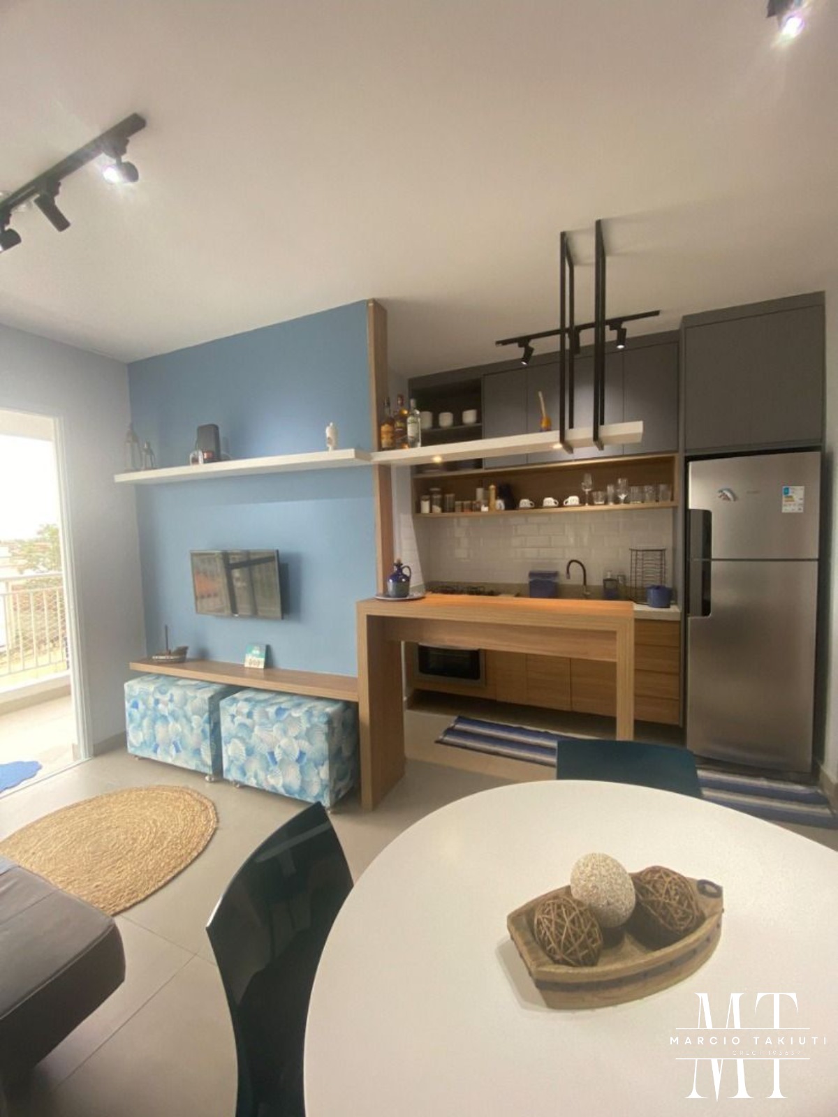 Apartamento, 2 quartos, 60 m² - Foto 12