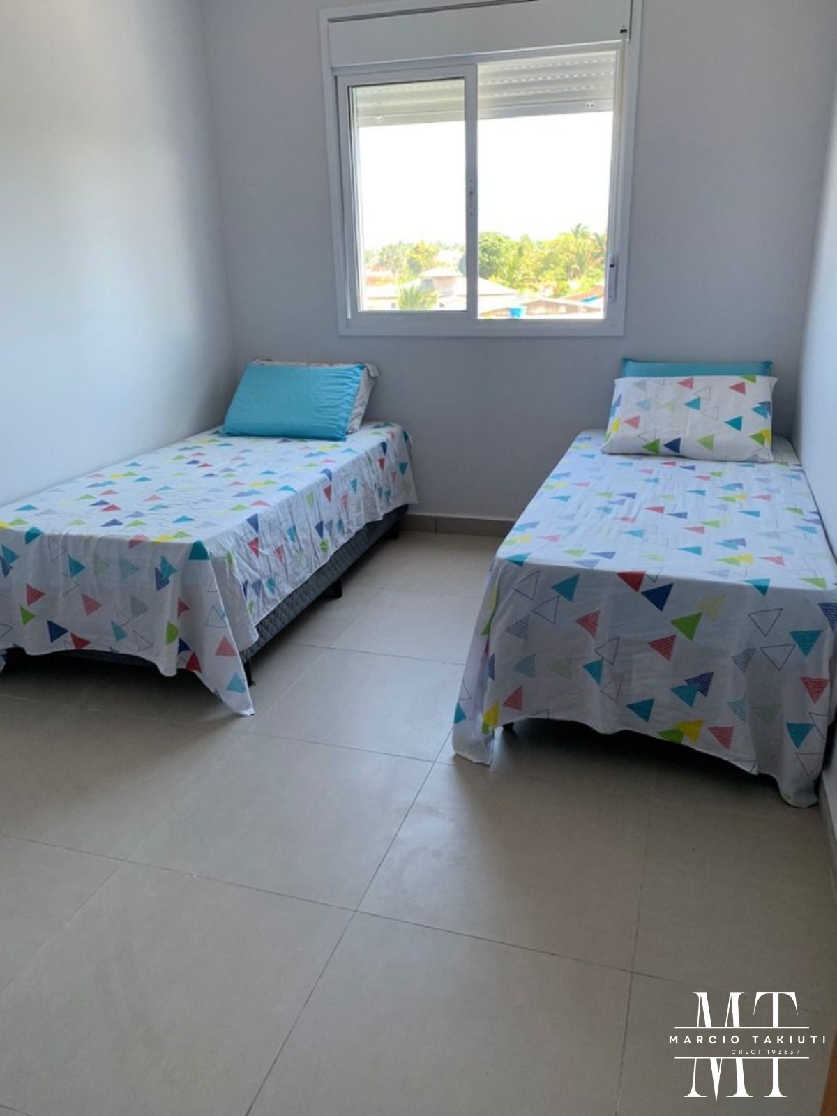 Apartamento, 2 quartos, 60 m² - Foto 7