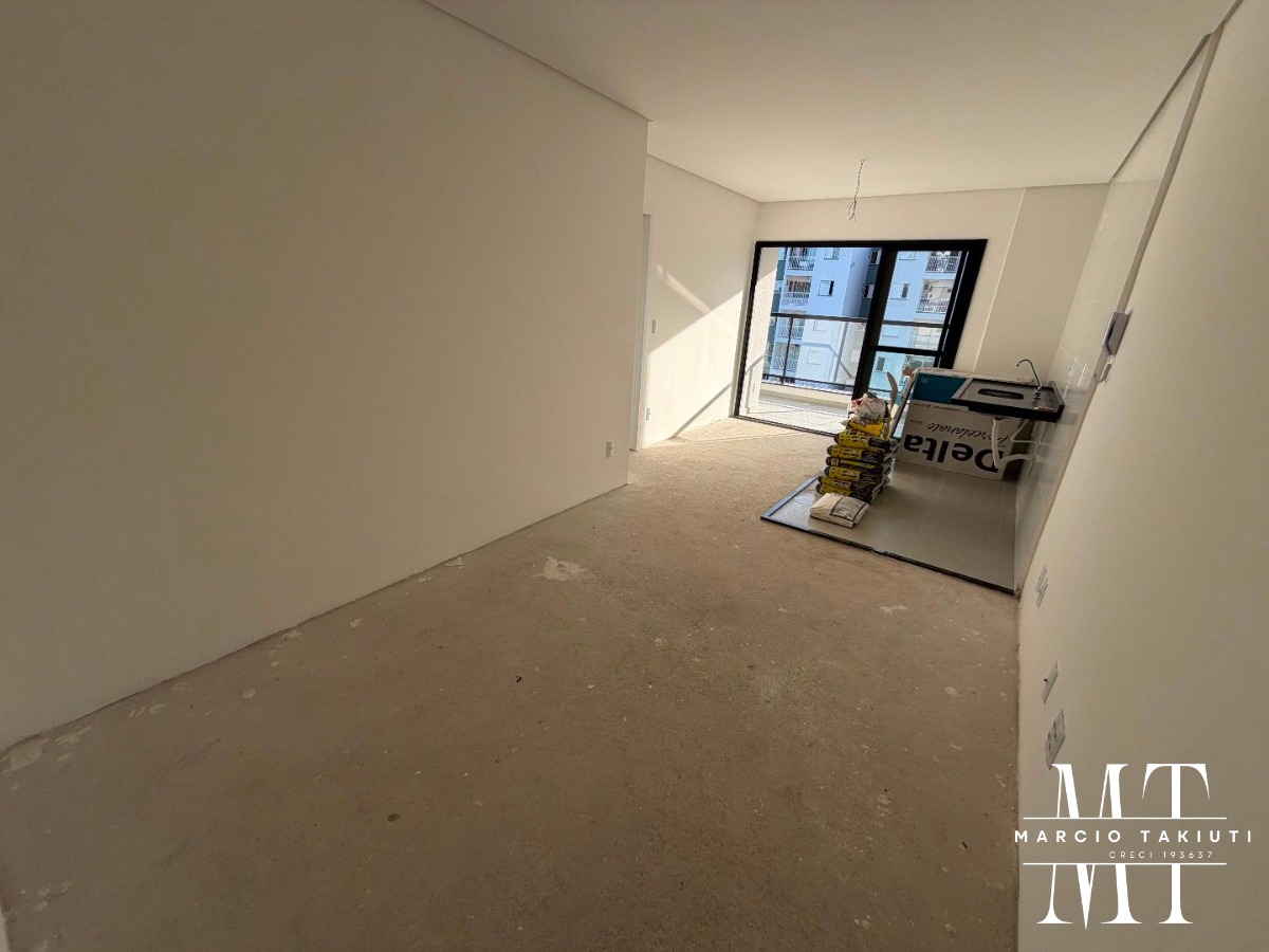 Apartamento, 1 quarto, 50 m² - Foto 2