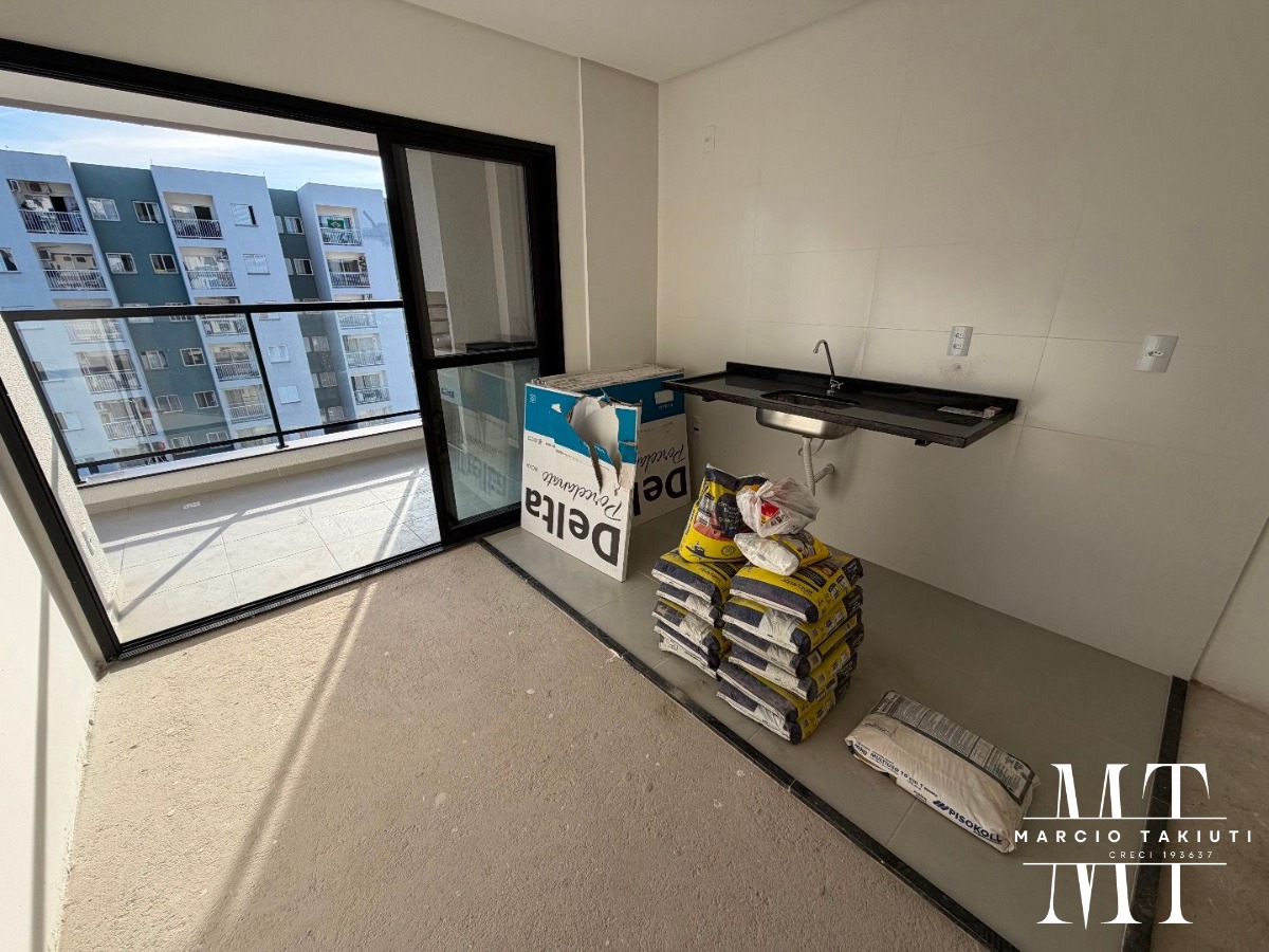 Apartamento, 1 quarto, 50 m² - Foto 3