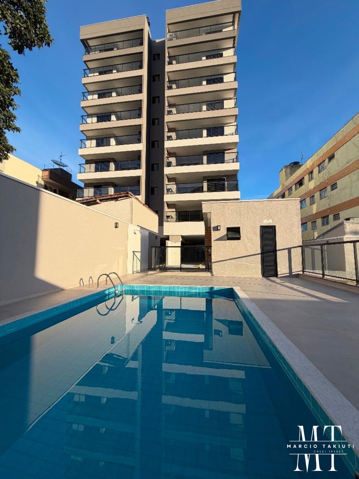 Apartamento, 1 quarto, 50 m² - Foto 1