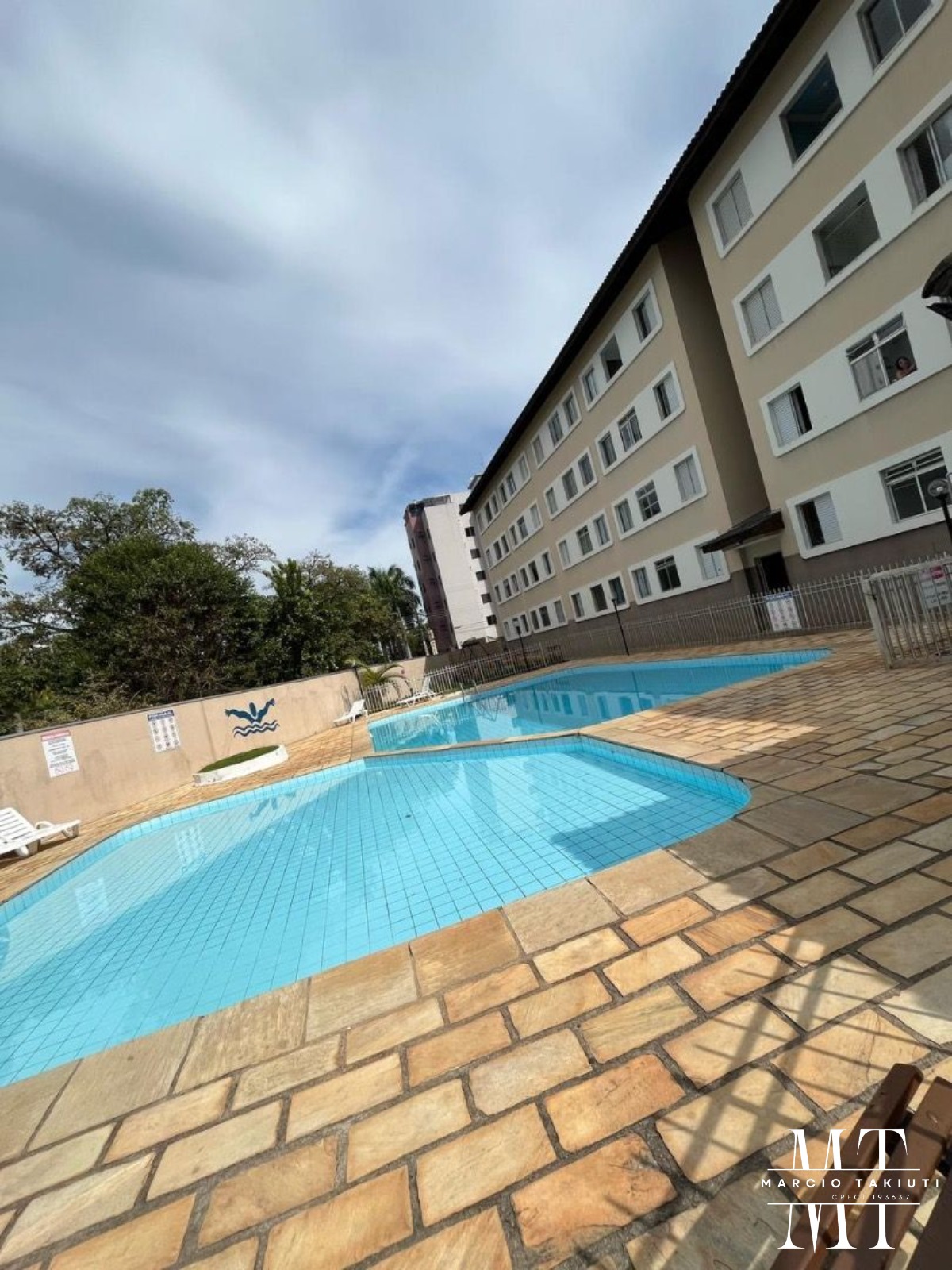 Apartamento, 2 quartos, 42 m² - Foto 5