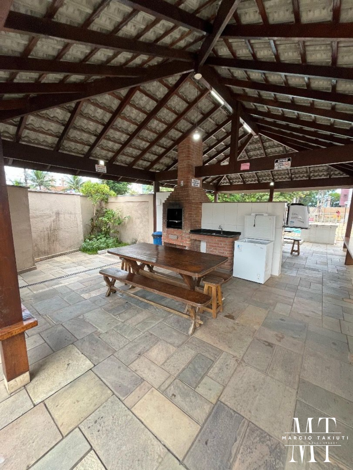Apartamento, 2 quartos, 42 m² - Foto 2