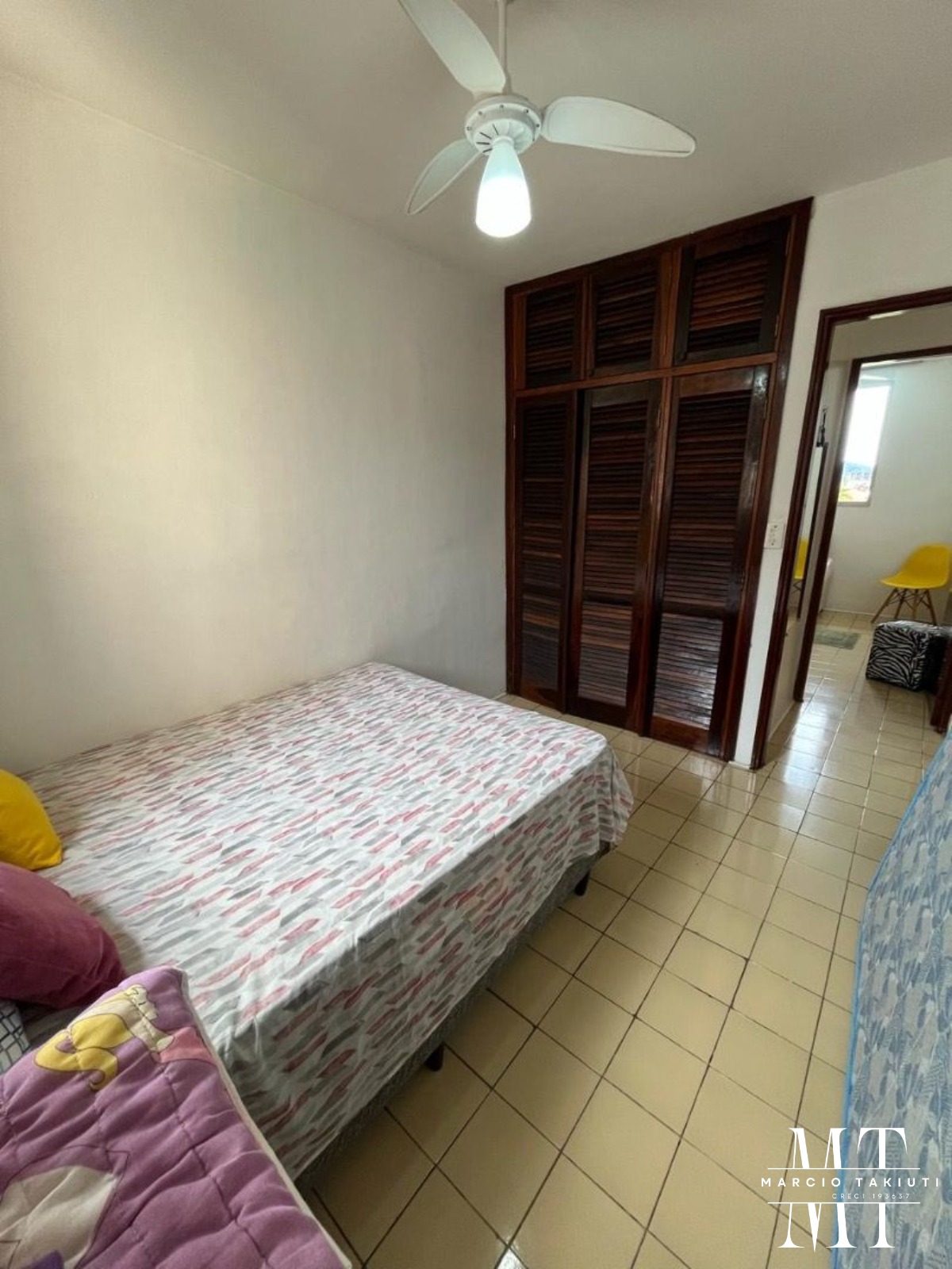 Apartamento, 2 quartos, 42 m² - Foto 8