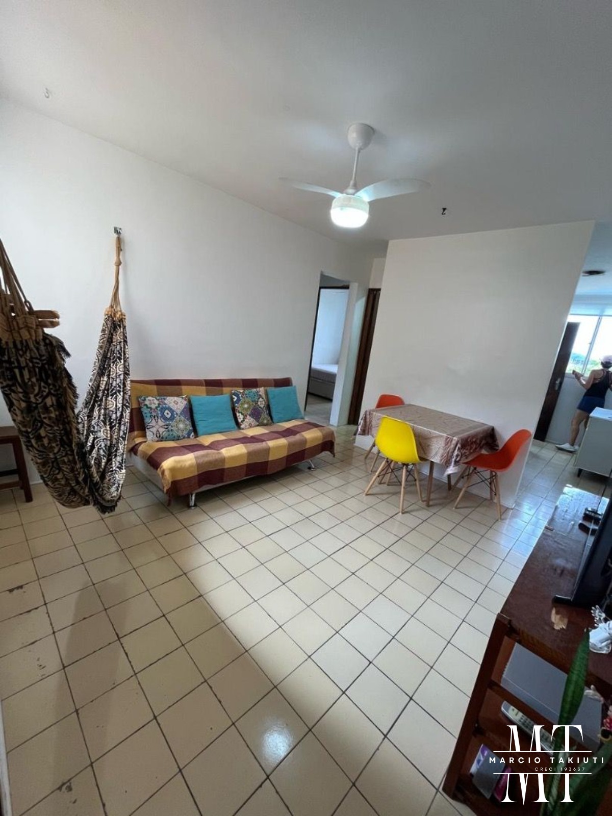 Apartamento, 2 quartos, 42 m² - Foto 4