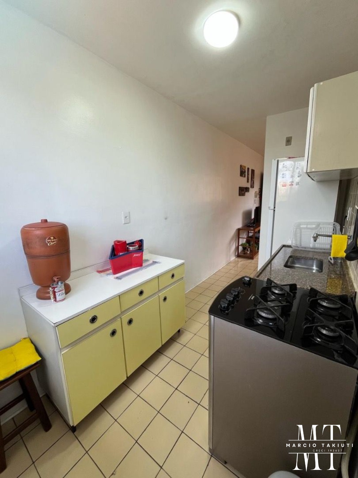 Apartamento, 2 quartos, 42 m² - Foto 3