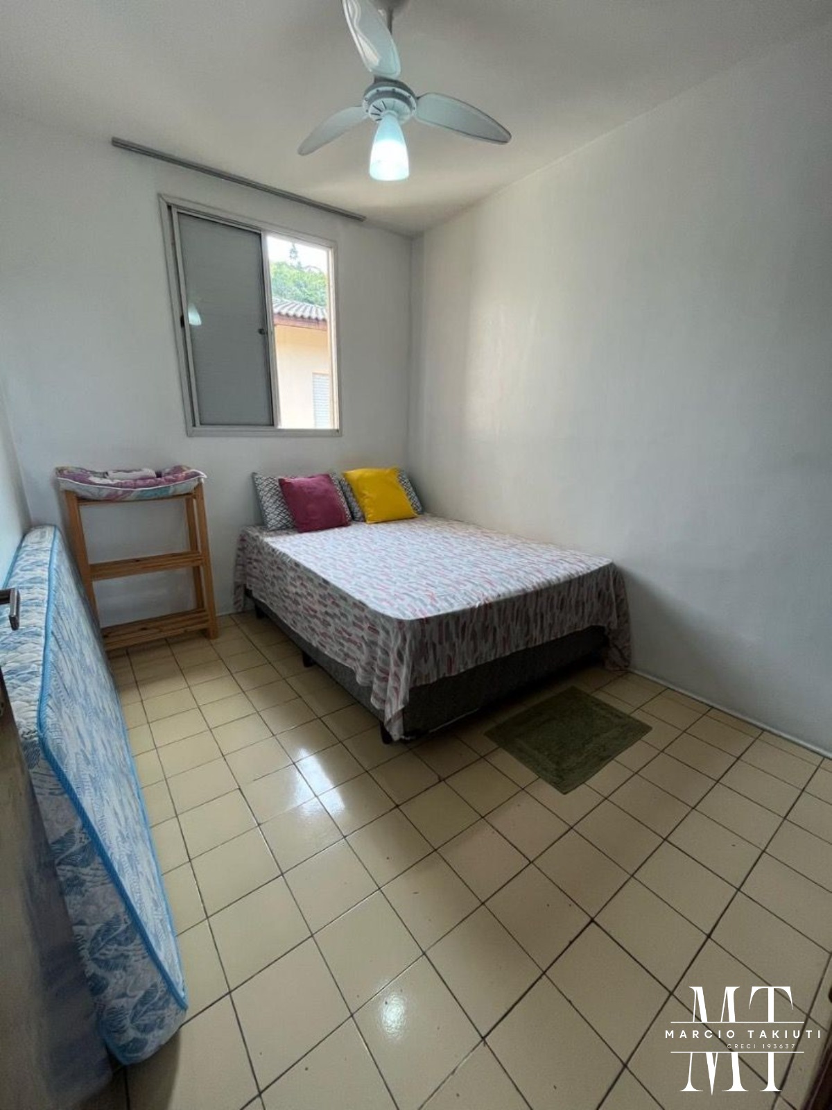 Apartamento, 2 quartos, 42 m² - Foto 7