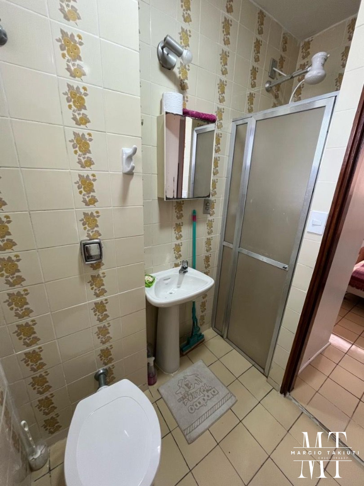 Apartamento, 2 quartos, 42 m² - Foto 9