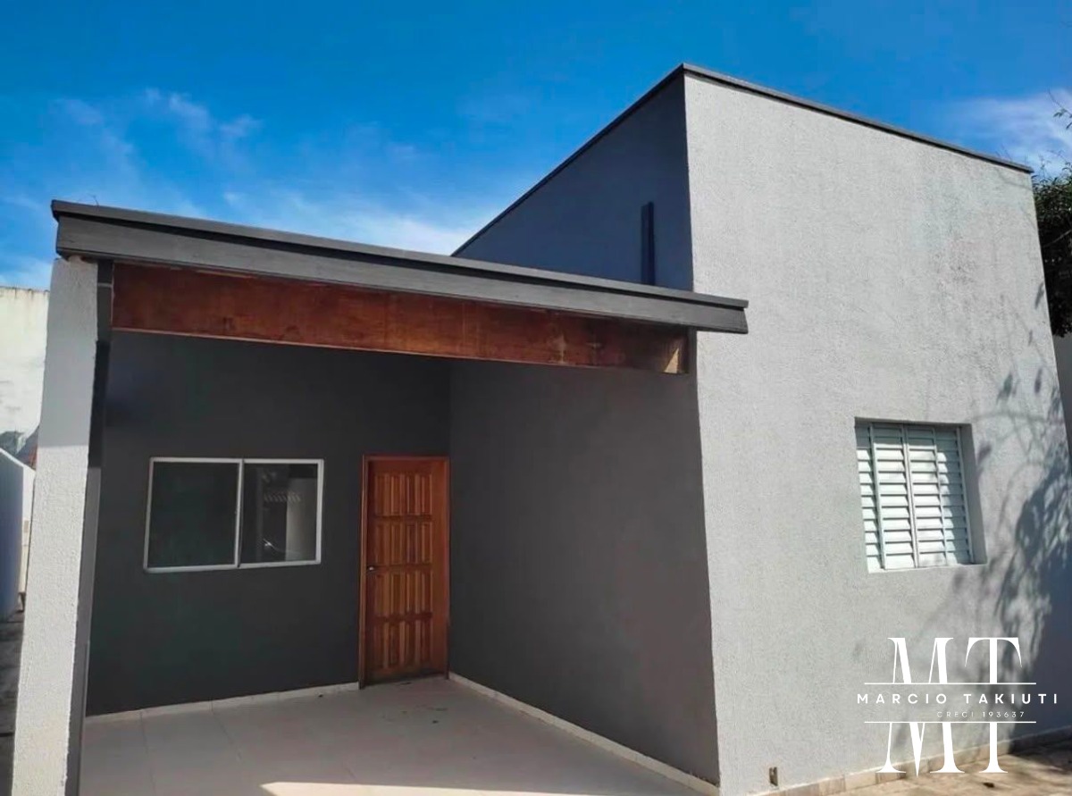 Casa, 4 quartos, 250 m² - Foto 1