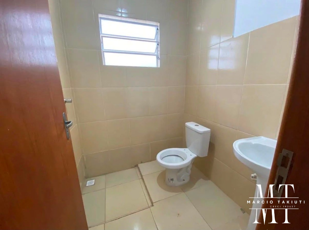 Casa, 4 quartos, 250 m² - Foto 13