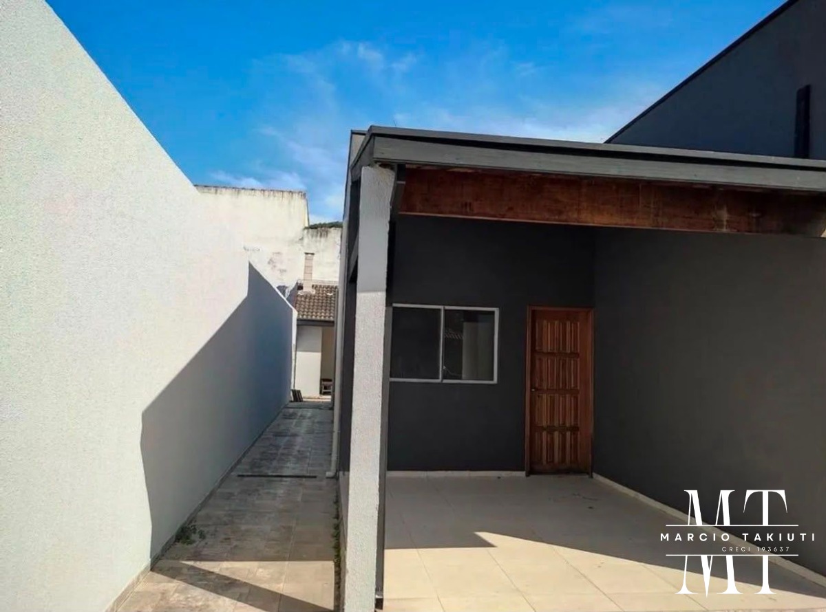 Casa, 4 quartos, 250 m² - Foto 3