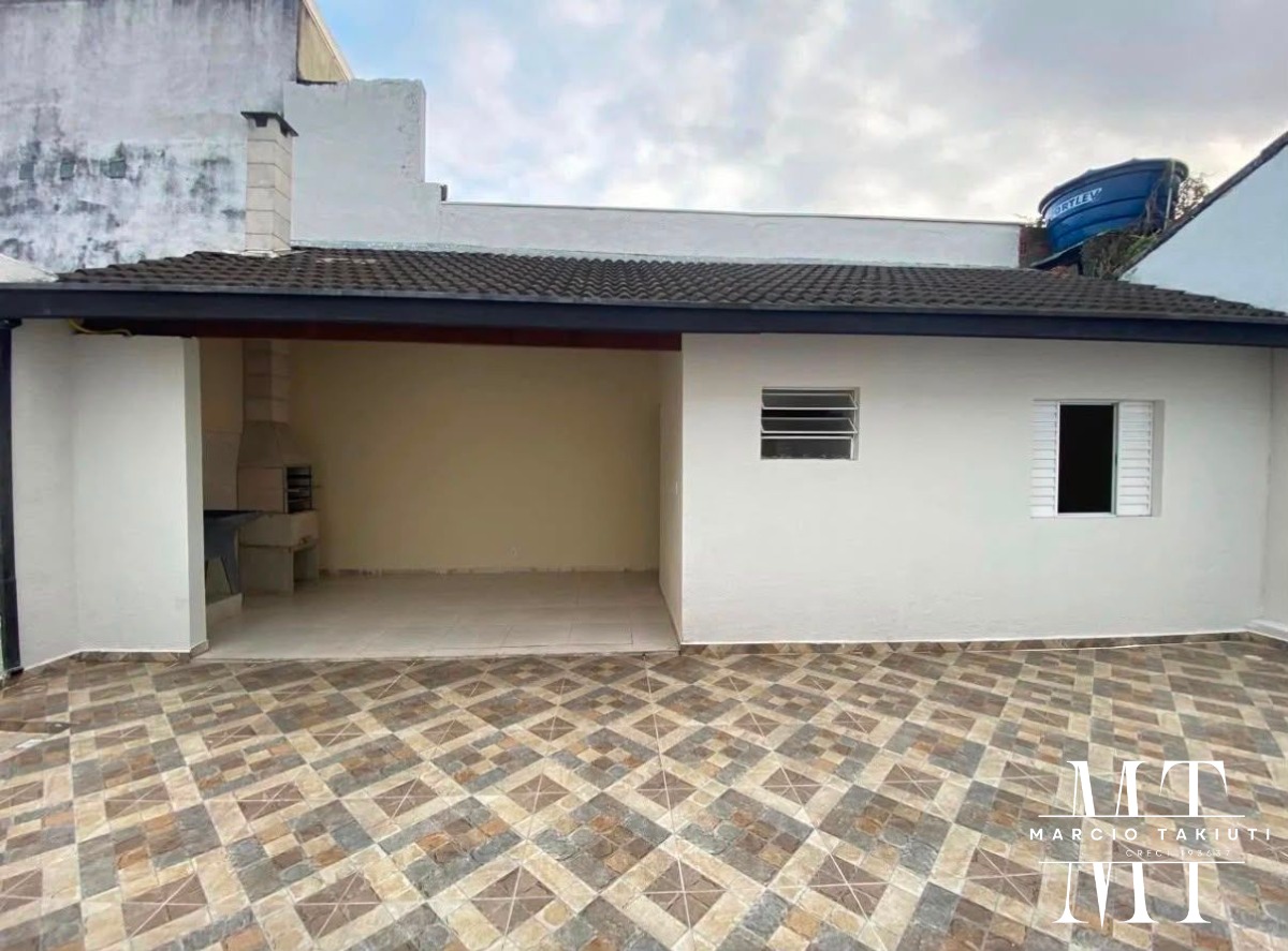 Casa, 4 quartos, 250 m² - Foto 21
