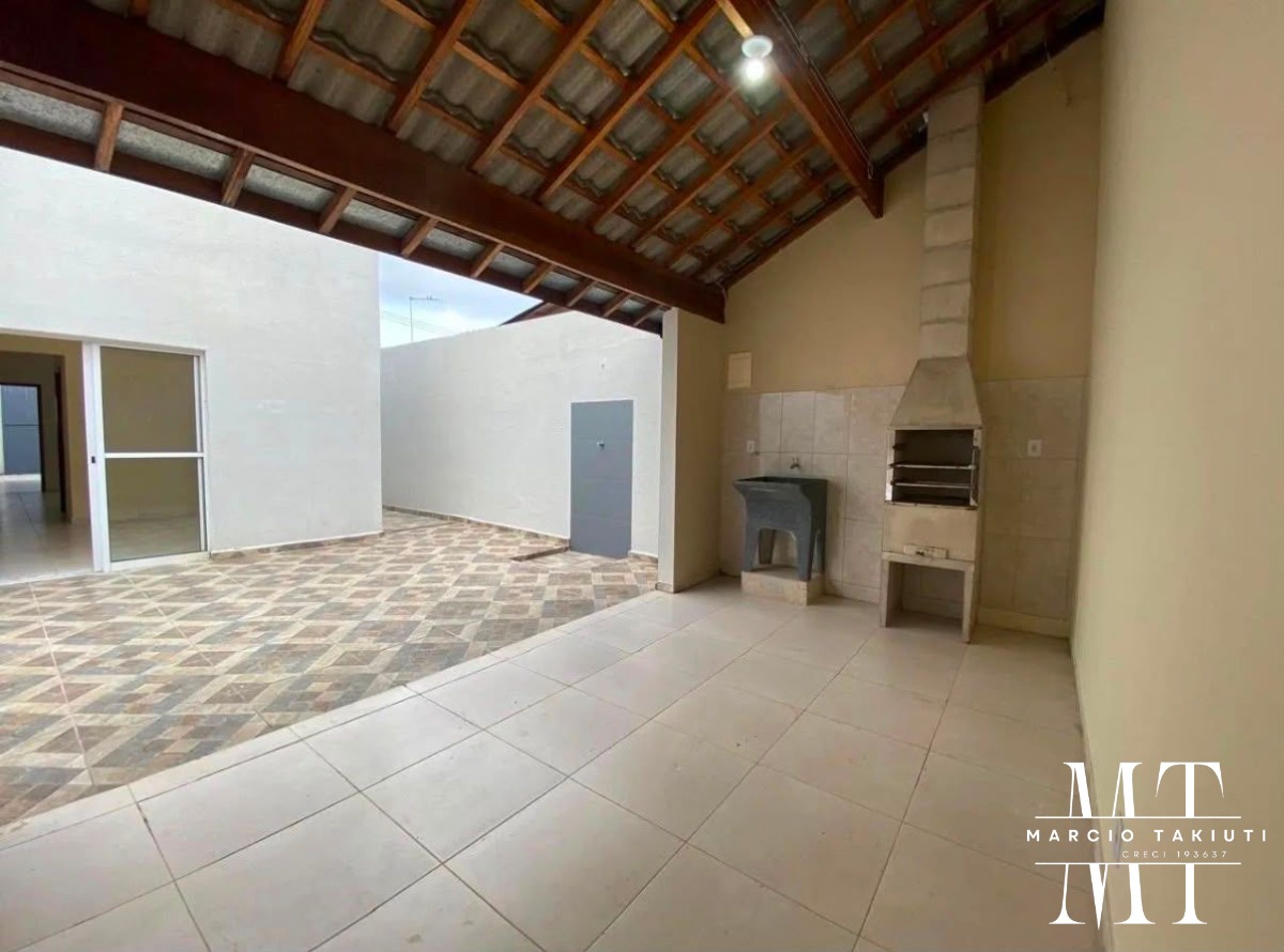 Casa, 4 quartos, 250 m² - Foto 19