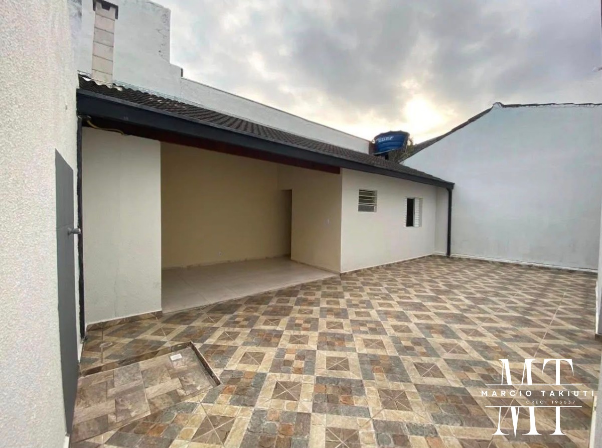 Casa, 4 quartos, 250 m² - Foto 17