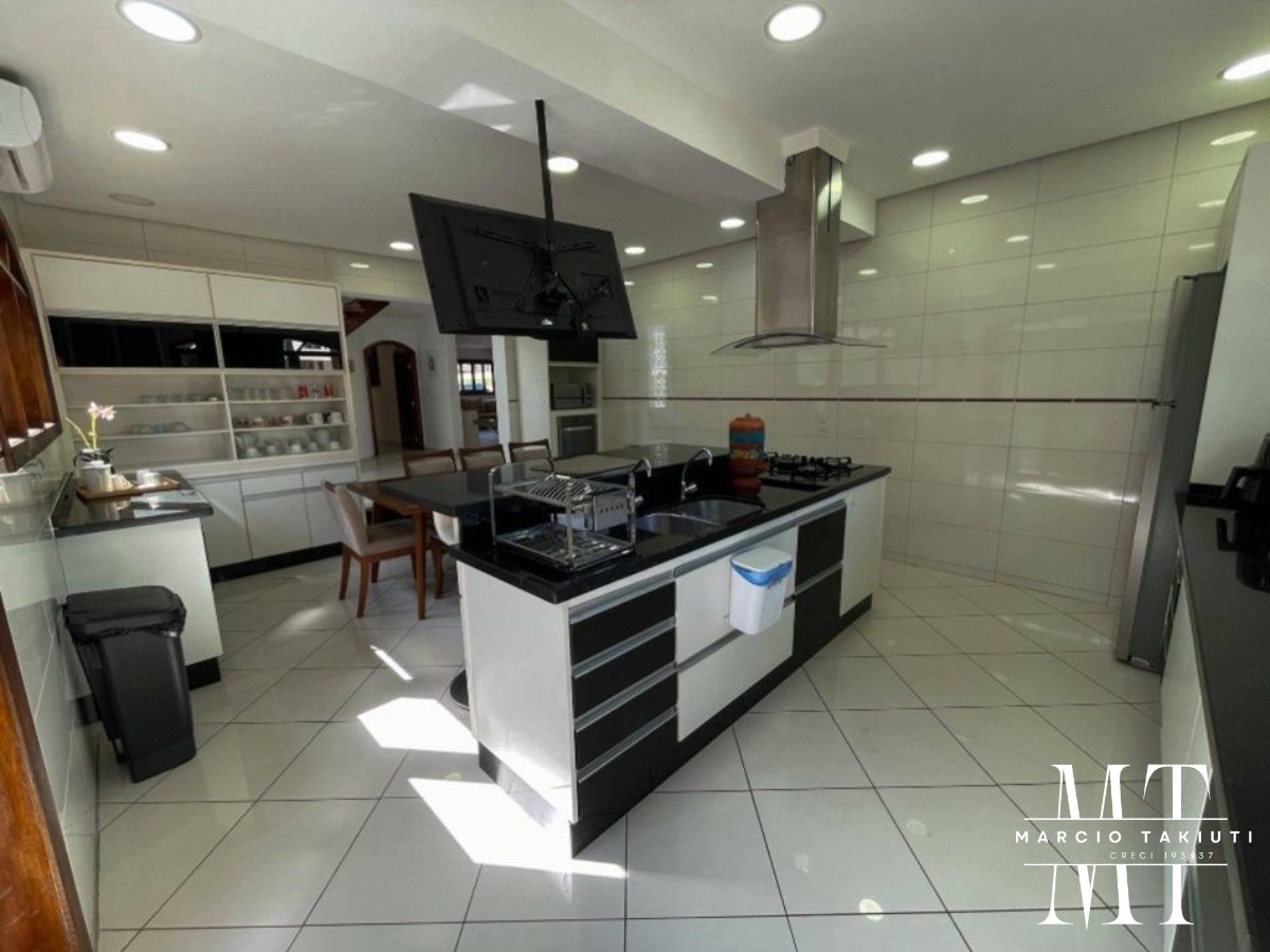 Sobrado, 6 quartos, 500 m² - Foto 9