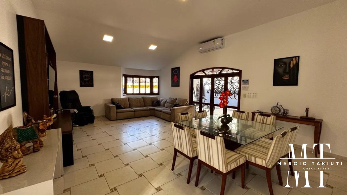 Sobrado, 6 quartos, 500 m² - Foto 6