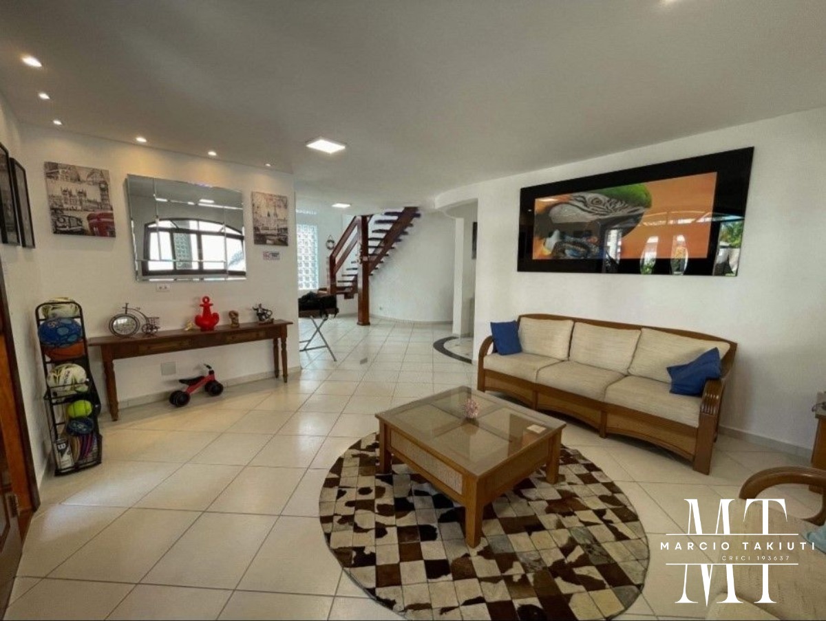 Sobrado, 6 quartos, 500 m² - Foto 7