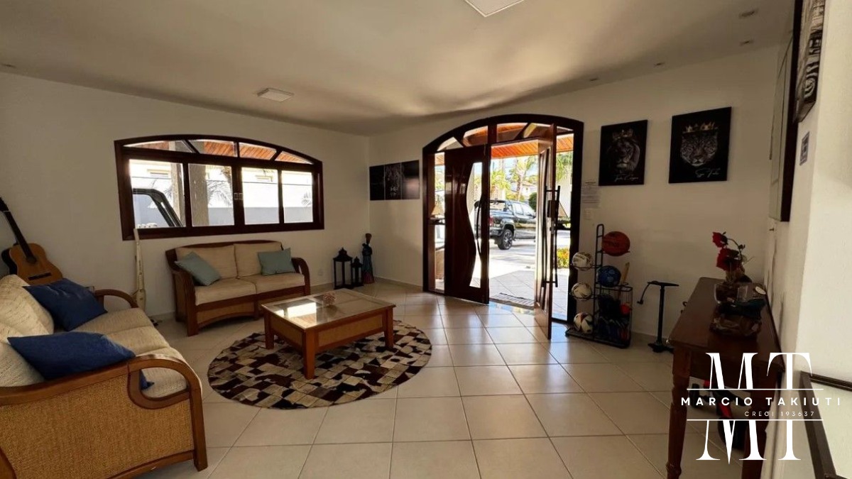 Sobrado, 6 quartos, 500 m² - Foto 4