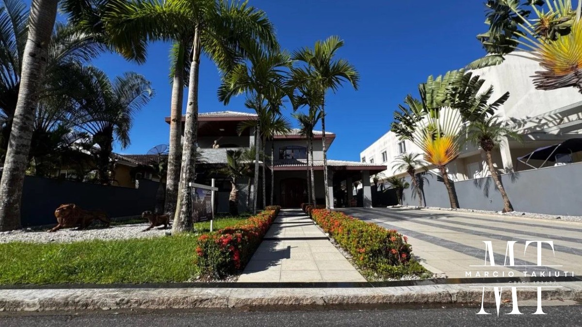 Sobrado, 6 quartos, 500 m² - Foto 18