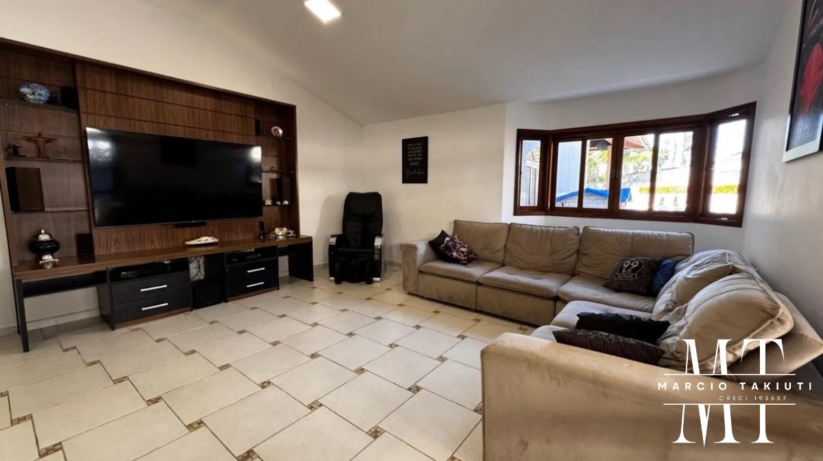 Sobrado, 6 quartos, 500 m² - Foto 5