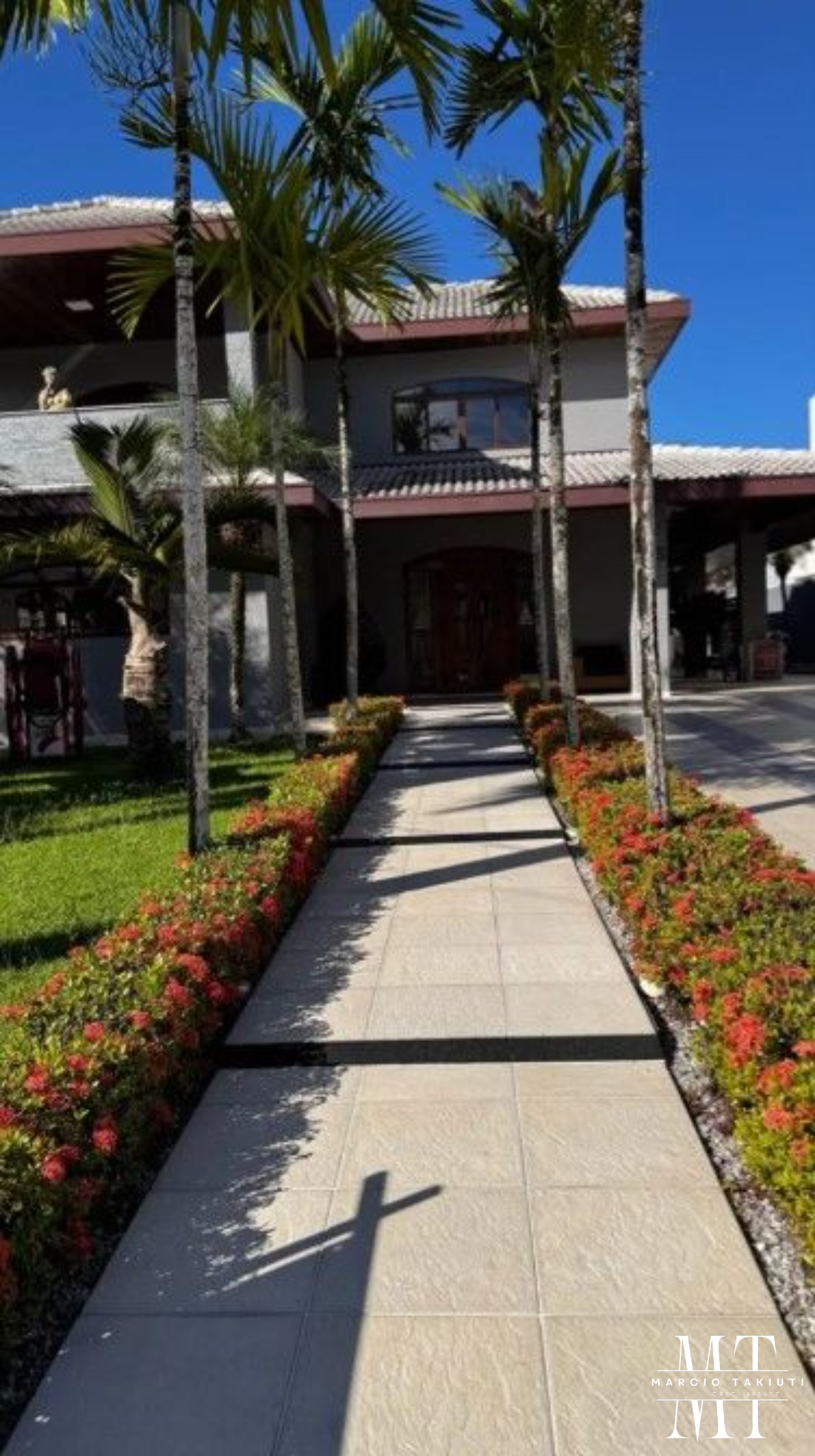 Sobrado, 6 quartos, 500 m² - Foto 2