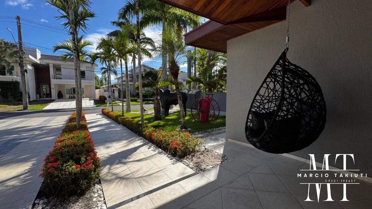 Sobrado, 6 quartos, 500 m² - Foto 3