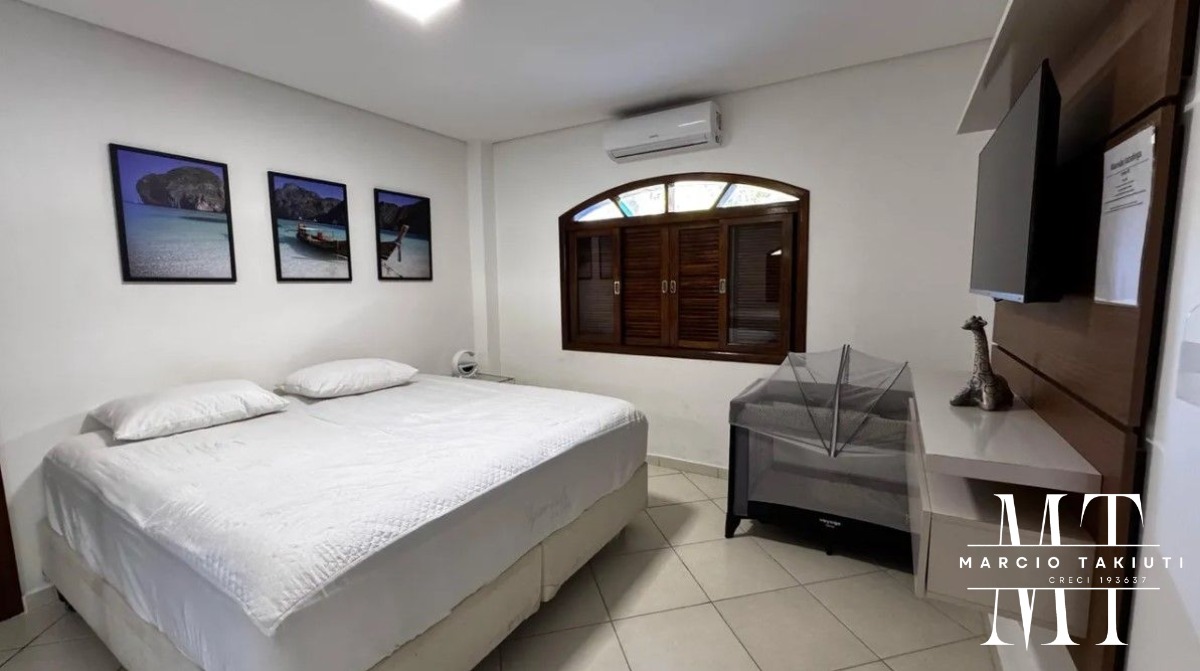 Sobrado, 6 quartos, 500 m² - Foto 15
