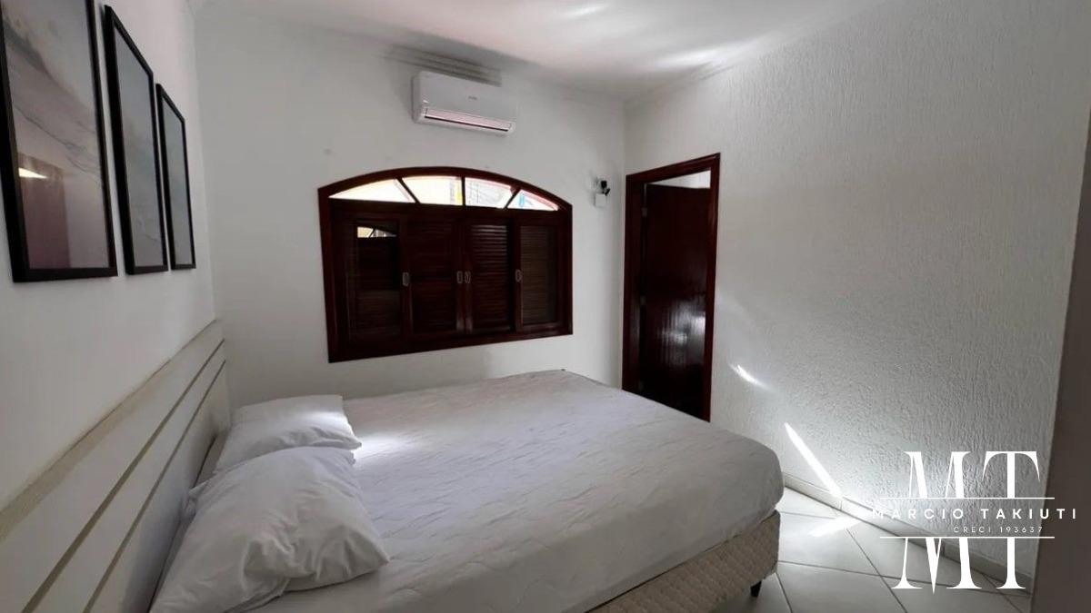 Sobrado, 6 quartos, 500 m² - Foto 16