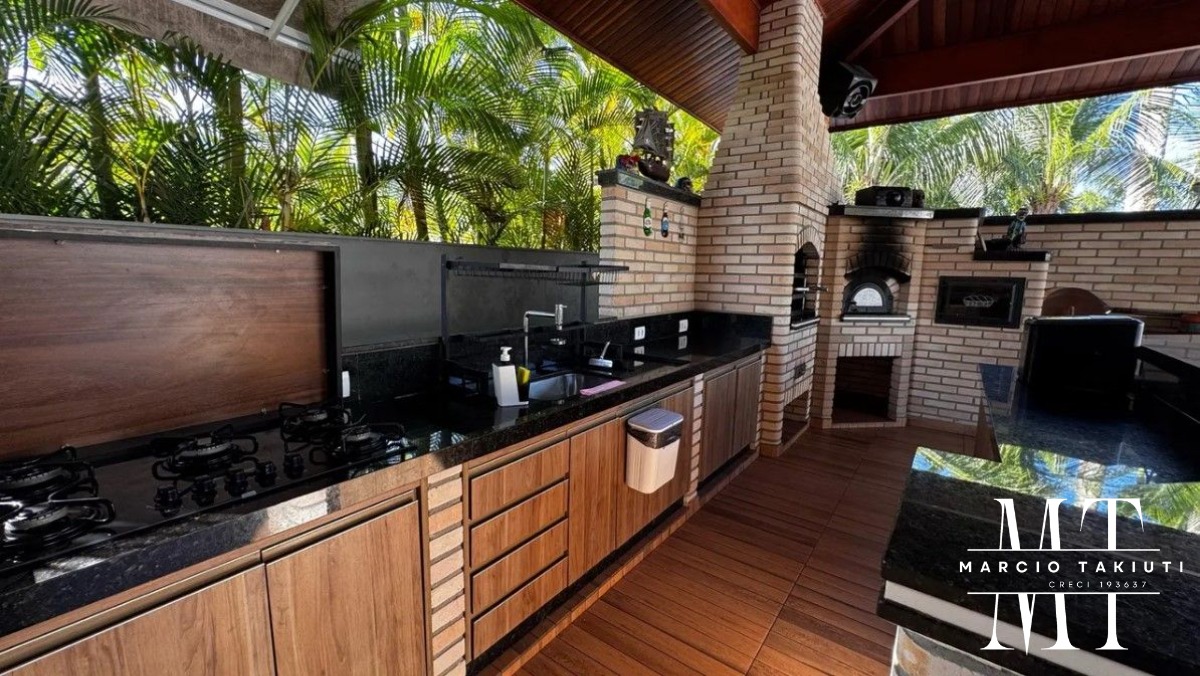 Sobrado, 6 quartos, 500 m² - Foto 12