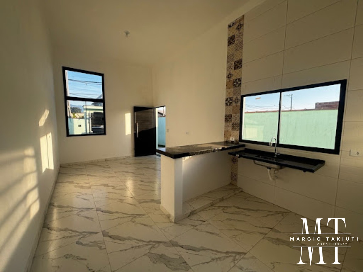 Casa, 2 quartos, 60 m² - Foto 2