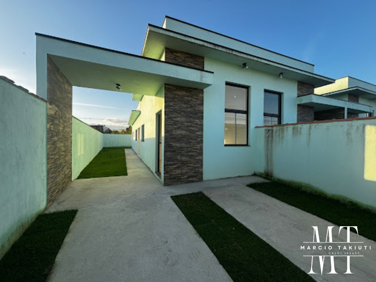 Casa, 2 quartos, 60 m² - Foto 5