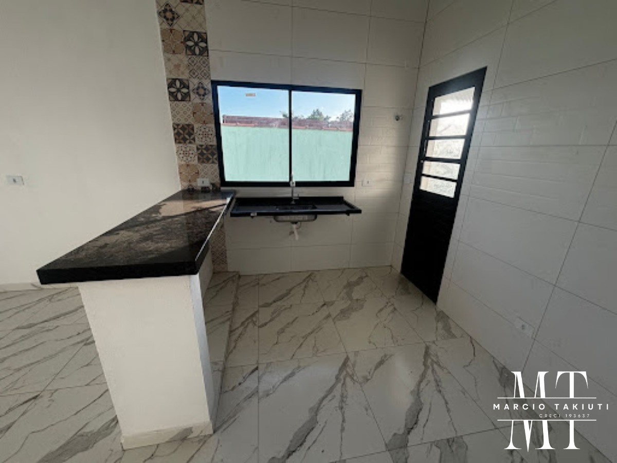 Casa, 2 quartos, 60 m² - Foto 4