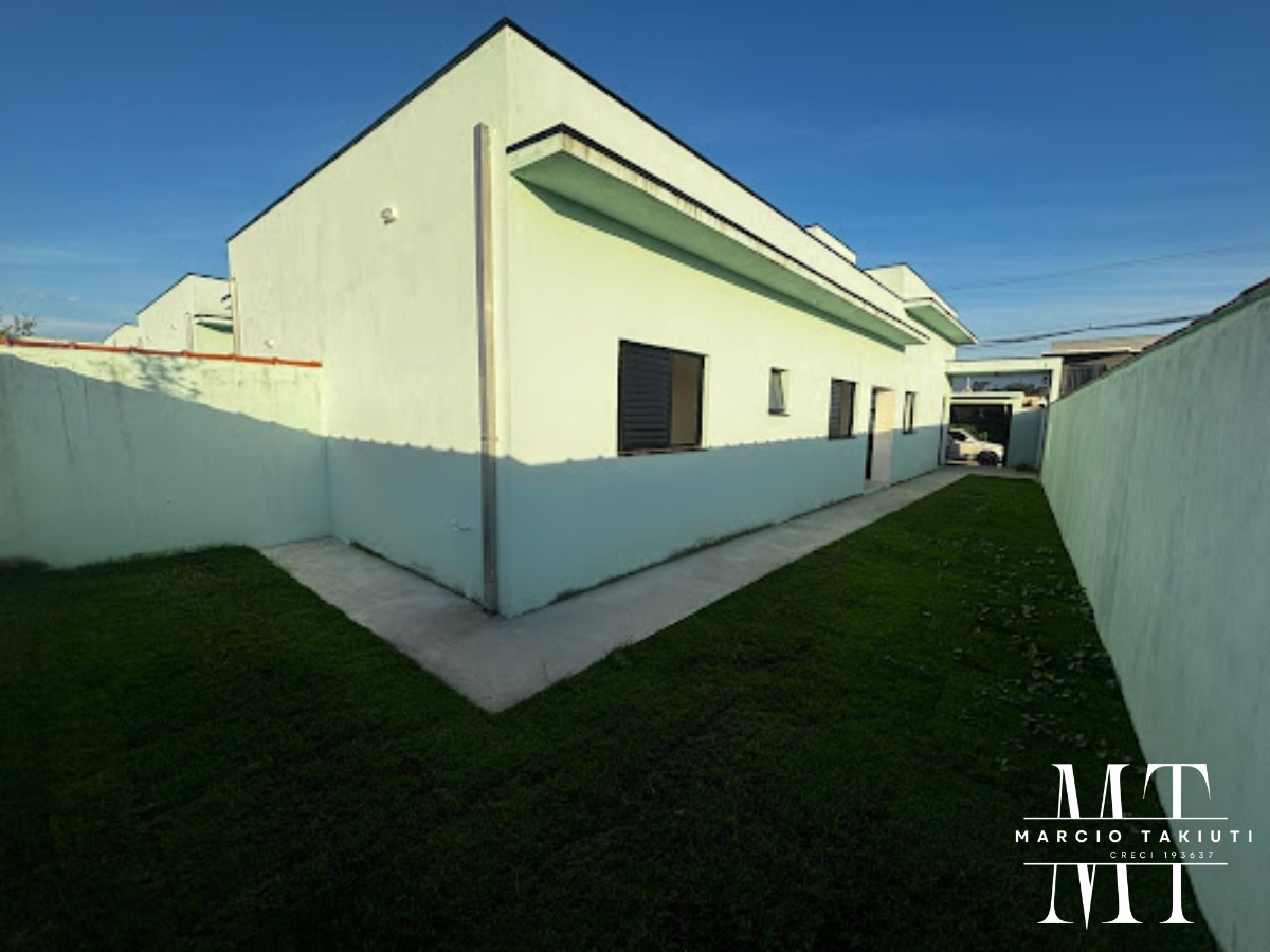 Casa, 2 quartos, 60 m² - Foto 1