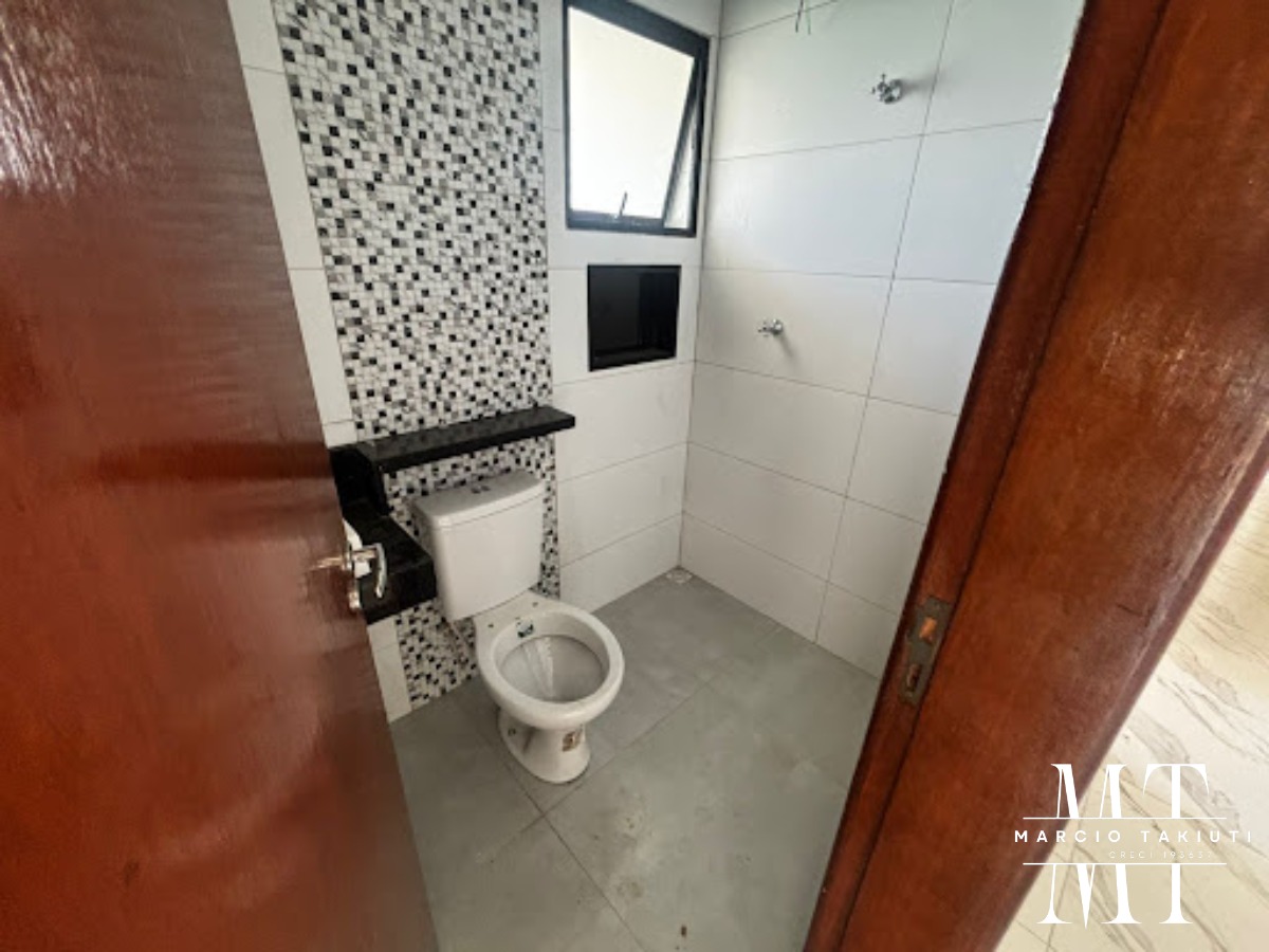 Casa, 2 quartos, 60 m² - Foto 6