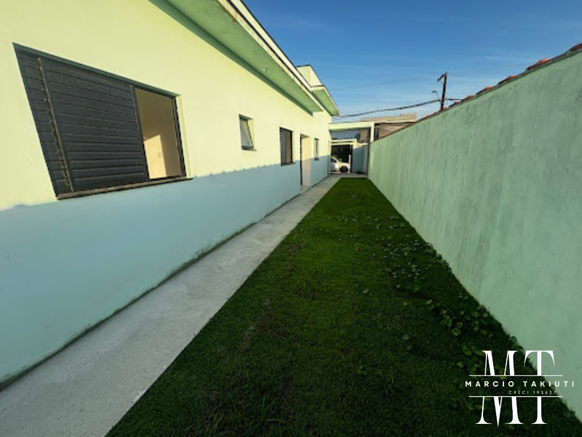 Casa, 2 quartos, 60 m² - Foto 3